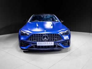 Mercedes-Benz CLE CLE53 coupe - Image 20