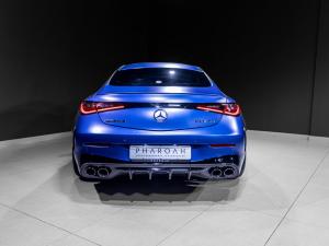 Mercedes-Benz CLE CLE53 coupe - Image 29