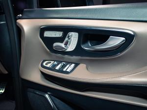 Mercedes-Benz V-Class V300d Exclusive - Image 15