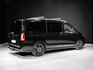 Mercedes-Benz V-Class V300d Exclusive - Image 2