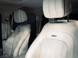 Mercedes-Benz G-Class G63 - Image 11