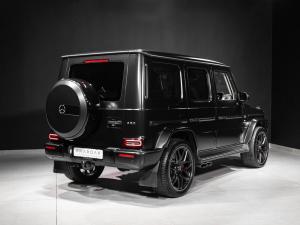 Mercedes-Benz G-Class G63 - Image 19