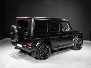 Mercedes-Benz G-Class G63 - Image 23