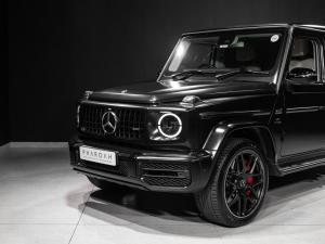 Mercedes-Benz G-Class G63 - Image 2