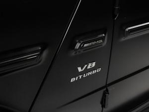 Mercedes-Benz G-Class G63 - Image 9