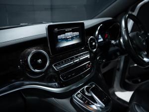 Mercedes-Benz V-Class V250d - Image 9