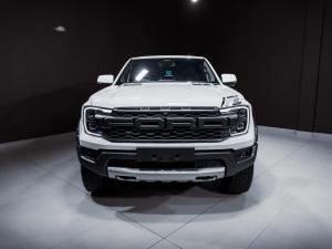 Ford Ranger 3.0T V6 double cab Raptor 4WD - Image 5