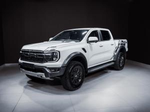 Ford Ranger 3.0T V6 double cab Raptor 4WD - Image 6