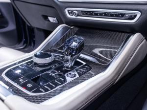 BMW X6 M50i - Image 19