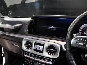 Mercedes-Benz G-Class G63 - Image 10