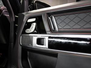 Mercedes-Benz G-Class G63 - Image 15
