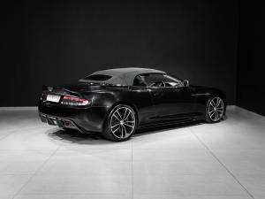 Aston Martin DBS coupe - Image 10
