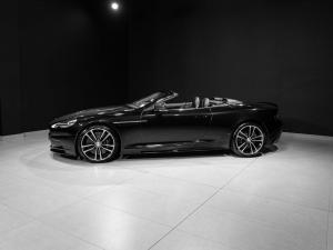 Aston Martin DBS coupe - Image 13