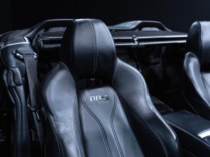 Aston Martin DBS coupe - Image 20