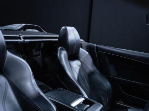 Aston Martin DBS coupe - Image 21