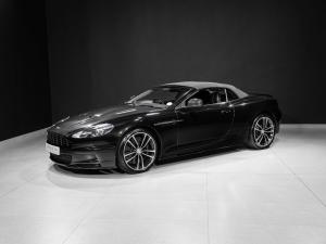 Aston Martin DBS coupe - Image 2