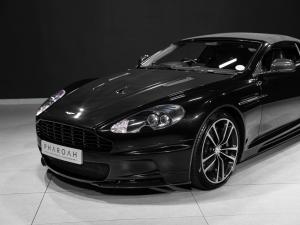 Aston Martin DBS coupe - Image 3