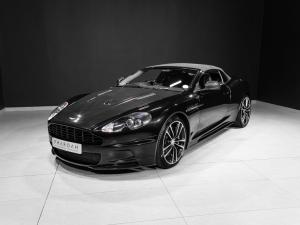 Aston Martin DBS coupe - Image 4