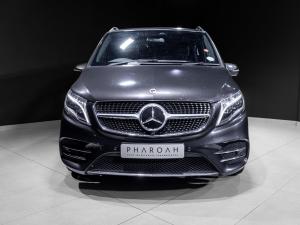 Mercedes-Benz V-Class V300d Avantgarde - Image 11