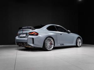 BMW M2 M2 coupe auto - Image 28