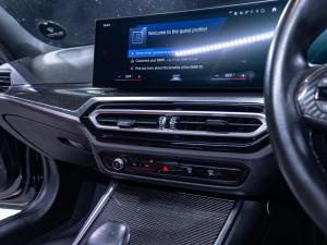 BMW M3 M3 competition M xDrive - Image 18