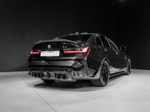 BMW M3 M3 competition M xDrive - Image 26