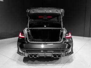 BMW M3 M3 competition M xDrive - Image 29