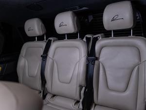 Mercedes-Benz V-Class V300d Exclusive - Image 15