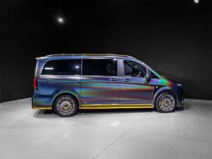 Mercedes-Benz V-Class V300d Exclusive - Image 21