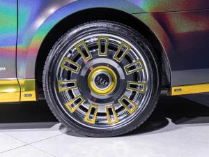 Mercedes-Benz V-Class V300d Exclusive - Image 4