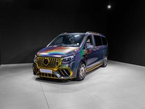 Mercedes-Benz V-Class V300d Exclusive - Image 6