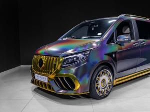 Mercedes-Benz V-Class V300d Exclusive - Image 7