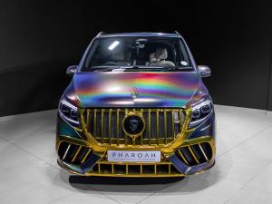 Mercedes-Benz V-Class V300d Exclusive - Image 9