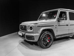 Mercedes-Benz G-Class G63 - Image 11