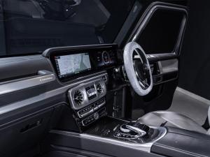 Mercedes-Benz G-Class G63 - Image 16