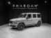 Mercedes-Benz G-Class G63 - Thumbnail 1