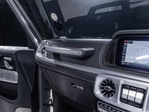 Mercedes-Benz G-Class G63 - Image 20