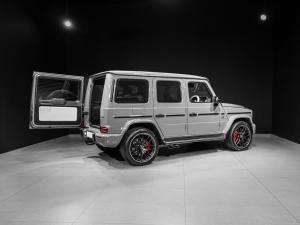 Mercedes-Benz G-Class G63 - Image 26