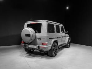 Mercedes-Benz G-Class G63 - Image 27