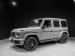Mercedes-Benz G-Class G63 - Thumbnail 3
