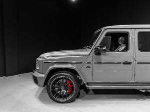 Mercedes-Benz G-Class G63 - Image 4