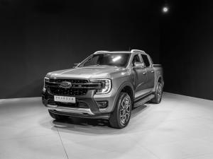 Ford Ranger 2.0 BiTurbo double cab Wildtrak - Image 11