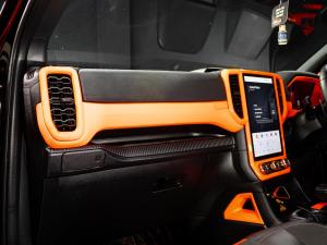 Ford Ranger 3.0T V6 double cab Raptor 4WD - Image 15