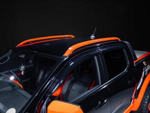 Ford Ranger 3.0T V6 double cab Raptor 4WD - Image 26