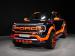 Ford Ranger 3.0T V6 double cab Raptor 4WD - Thumbnail 3