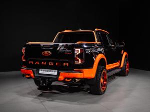 Ford Ranger 3.0T V6 double cab Raptor 4WD - Image 5