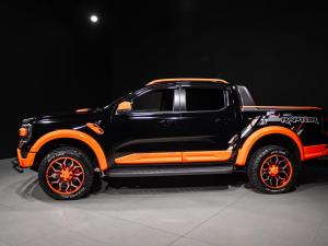 Ford Ranger 3.0T V6 double cab Raptor 4WD - Image 6