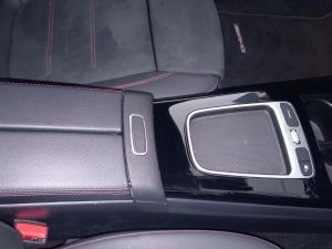 Mercedes-Benz A-Class A200 sedan AMG Line - Image 12