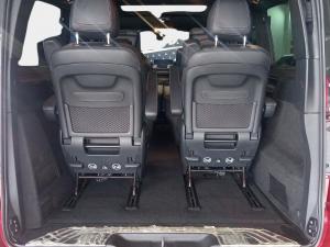 Mercedes-Benz V-Class V300d Exclusive - Image 10