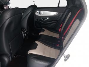 Mercedes-Benz GLC GLC63 S coupe 4Matic+ - Image 15